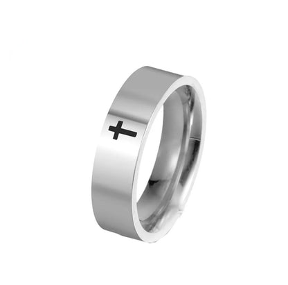 Christian Ring